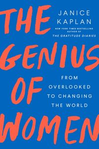 Produktbild: The Genius of Women