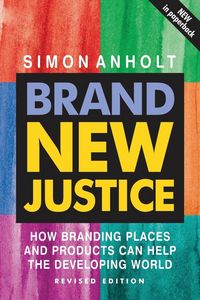 Produktbild: Brand New Justice