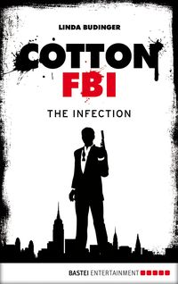 Produktbild: Cotton FBI - Episode 05
