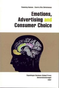 Produktbild: Emotions Advertising & Consume