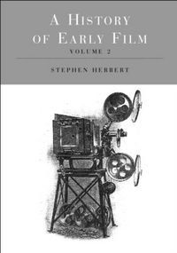 Produktbild: A History of Early Film V2
