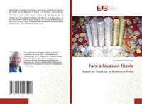 Produktbild: Face &agrave; l'&eacute;vasion fiscale