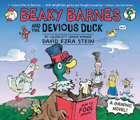 Produktbild: Beaky Barnes and the Devious Duck