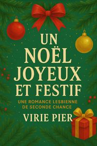 Produktbild: Un No&euml;l joyeux et festif