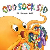 Produktbild: Odd Sock Sid