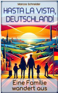Produktbild: Hasta la Vista, Deutschland!