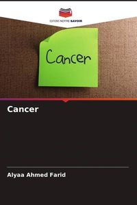 Produktbild: Cancer