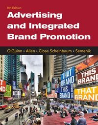 Produktbild: Advertising & Integrated Brand