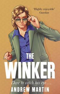 Produktbild: Martin, A: Winker