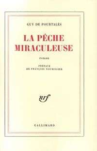 Produktbild: La p&ecirc;che miraculeuse
