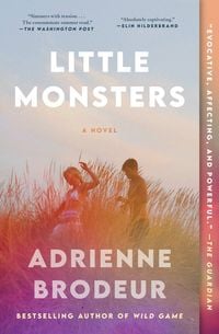 Produktbild: Little Monsters