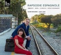 Produktbild: Rapsodie Espagnole