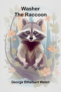 Produktbild: Washer The Raccoon