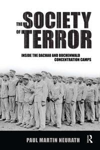 Produktbild: Society of Terror