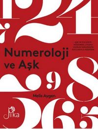 Produktbild: Numeroloji ve Ask