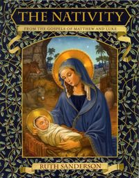 Produktbild: The Nativity