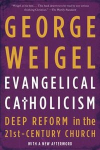 Produktbild: Evangelical Catholicism