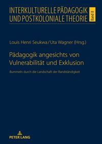 Produktbild: P&auml;dagogik angesichts von Vulnerabilit&auml;t und Exklusion