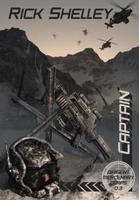 Produktbild: Captain