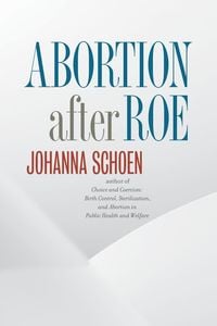 Produktbild: Abortion after Roe