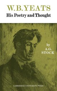 Produktbild: W. B. Yeats