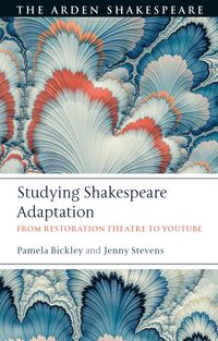 Produktbild: Studying Shakespeare Adaptation