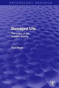 Produktbild: Sloan, T: Damaged Life