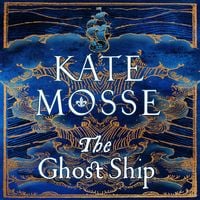 Produktbild: The Ghost Ship