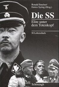 Produktbild: Die SS: Elite unter dem Totenkopf