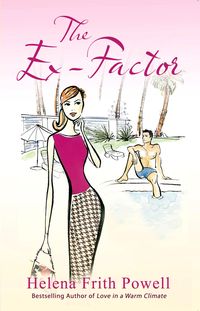 Produktbild: The Ex-Factor