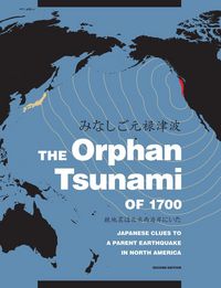 Produktbild: The Orphan Tsunami of 1700