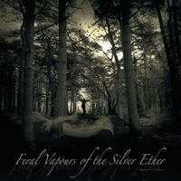 Produktbild: Feral Vapours Of The Silver Ether (Yellow LP)