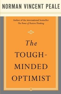 Produktbild: The Tough-Minded Optimist