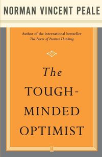 Produktbild: Tough-Minded Optimist