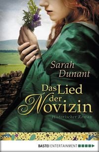 Produktbild: Das Lied der Novizin
