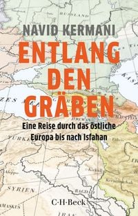Produktbild: Entlang den Gr&auml;ben