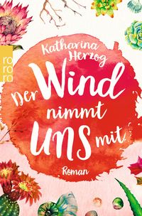 Bild vom Artikel Der Wind nimmt uns mit vom Autor Katharina Herzog