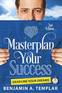 Produktbild: Masterplan Your Success: Deadline Your Dreams