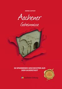 Produktbild: Aachener Geheimnisse
