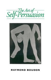 Produktbild: Art of Self-Persuasion