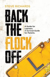 Produktbild: Back the Flock Off