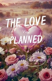 Produktbild: The Love We Planned