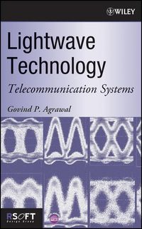 Produktbild: Lightwave Technology