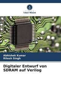 Produktbild: Digitaler Entwurf von SDRAM auf Verilog