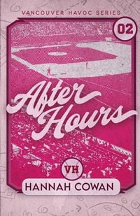Produktbild: After Hours Special Edition