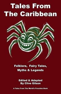 Produktbild: Tales From The Caribbean