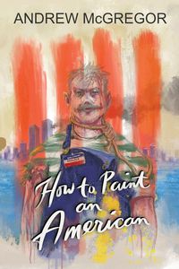 Produktbild: How to Paint an American