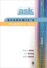 Produktbild: Academics Support Kit