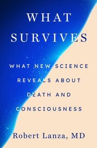 Produktbild: What Survives