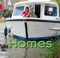 Produktbild: Homes